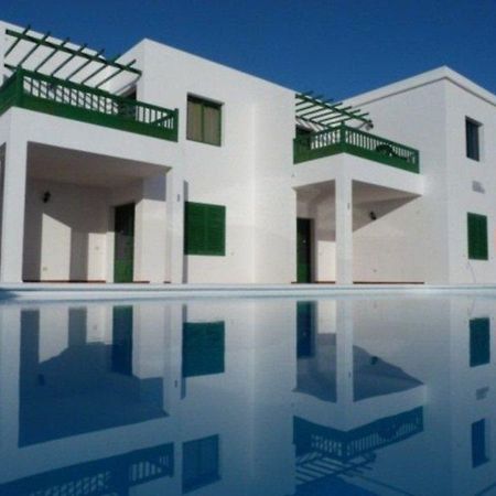 Playa Alhambra II Apartment Puerto del Carmen  Ngoại thất bức ảnh