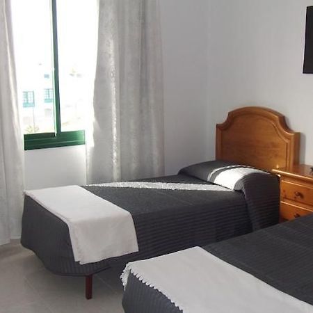 Playa Alhambra II Apartment Puerto del Carmen  Ngoại thất bức ảnh