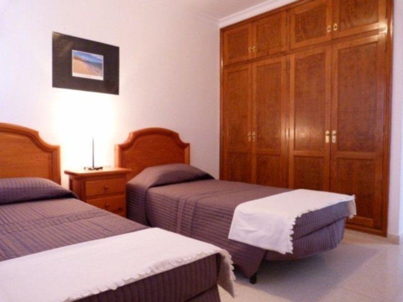 Playa Alhambra II Apartment Puerto del Carmen  Ngoại thất bức ảnh