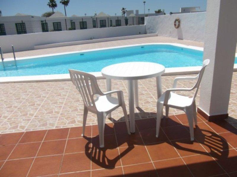 Playa Alhambra II Apartment Puerto del Carmen  Ngoại thất bức ảnh