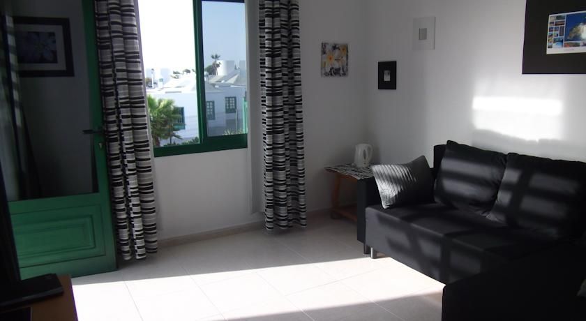 Playa Alhambra II Apartment Puerto del Carmen  Ngoại thất bức ảnh