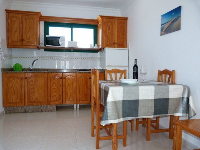 Playa Alhambra II Apartment Puerto del Carmen  Ngoại thất bức ảnh
